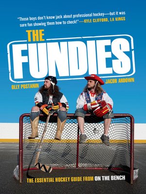 cover image of The Fundies